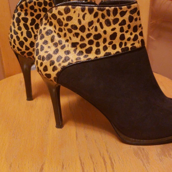 Boots - Picture 1 of 3